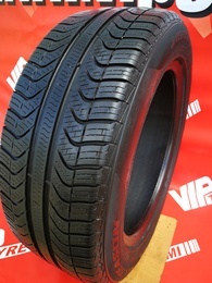 215/55R16 Pirelli Cinturato All Season DOT2117