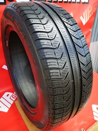 215/55R16 Pirelli Cinturato All Season DOT2117