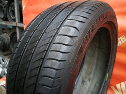 225/45R17 Michelin Primacy 4 FR DOT3321 1db-os!