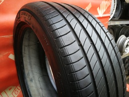 225/45R17 Michelin Primacy 4 FR DOT3321 1db-os!