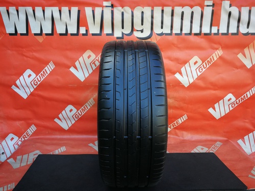 245/45R18 Continental PremiumContact 7 1db-os! DOT4924