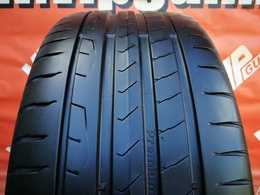 245/45R18 Continental PremiumContact 7 1db-os! DOT4924