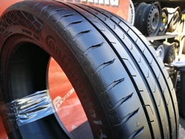 245/45R18 Continental PremiumContact 7 1db-os! DOT4924