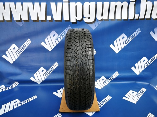 175/65R15 Sava Eskimo S3+ DOT3219
