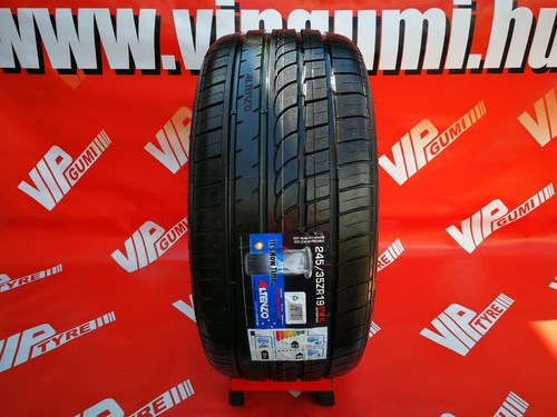 245/35R19 Altenzo Sports Comforter+ Új! DOT-os!