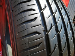 205/60R16 Semperit Speed-Life 3