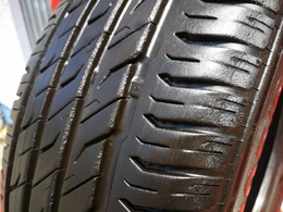 205/60R16 Semperit Speed-Life 3