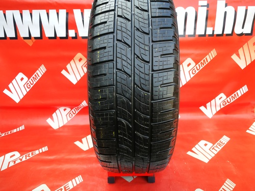 255/55R19 Pirelli Scorpion Zero Dot-os!