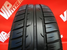 185/60R14 Fulda EcoControl DOT0218