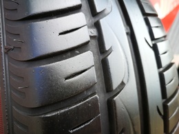 185/60R14 Fulda EcoControl DOT0218