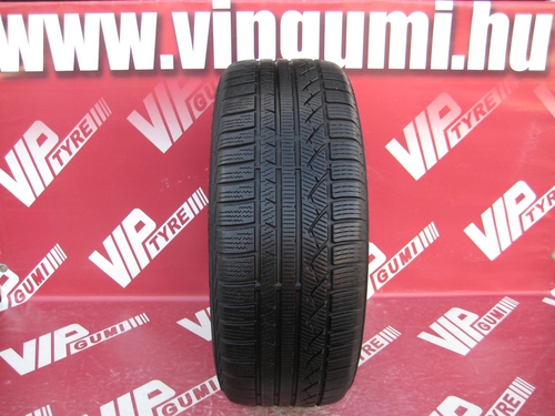 205/55R16 Continental WinterContact TS810S SSR RSC DOT1109