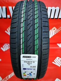 235/60R18 Point S Summer S 103V FR