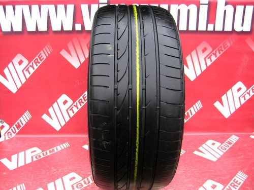 255/50R19 Bridgestone Dueler H/P Sport RSC 1db-os!