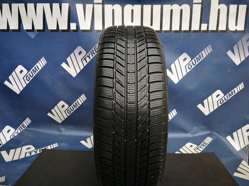 235/55R19 Continental WinterContact TS870P DOT4224 1db-os!