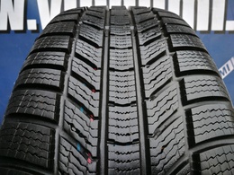 235/55R19 Continental WinterContact TS870P DOT4224 1db-os!