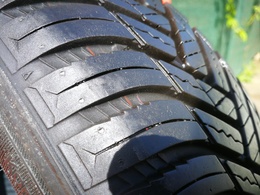 165/60R14 Hankook Kinergy 4S DOT1921