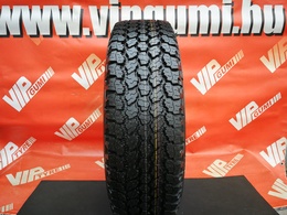 245/75R16 Goodyear Wrangler All-Terrain Adventure Új! DOT4621