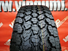 245/75R16 Goodyear Wrangler All-Terrain Adventure Új! DOT4621