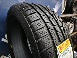 215/50R17 Pirelli W240 SottoZero SII. FR XL Új! DOT3121