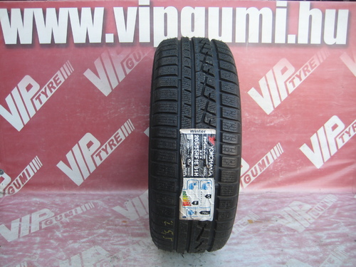 205/55R16 Yokohama W.drive V902A RSC ZPS 91H Új! DOT1815
