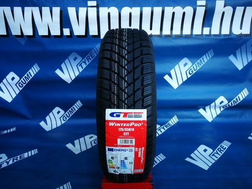 175/65R14 GT Radial Winterpro2 82T