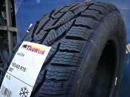 185/60R15 Taurus Winter 88TXL Új!