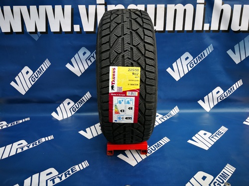 225/50R17 Taurus Winter 98V XL FR