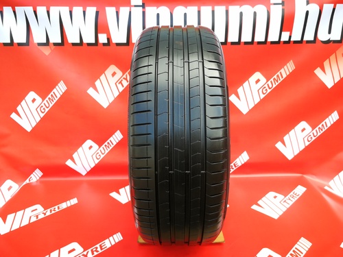 245/45R20 Pirelli PZero PZ4 FR XL VOL DOT2421 1db-os!