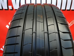245/45R20 Pirelli PZero PZ4 FR XL VOL DOT2421 1db-os!