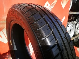 155/65R14 Fulda EcoControl DOT0122