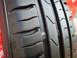 155/65R14 Falken Sincera SN832 EcoRun DOT0619