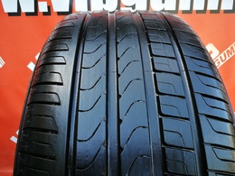 255/55R18 Pirelli Scorpion Verde FR N0 DOT0621