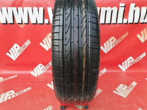 235/65R17 Bridgestone Dueler H/P Sport MO 104V DOT0222