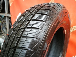 185/60R15 Barum Polaris 5 DOT2622