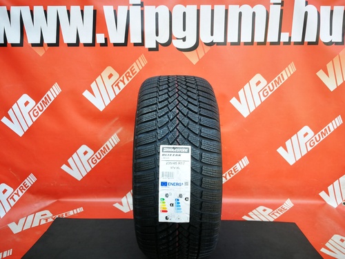 235/45R17 Bridgestone Blizzak LM005 FR Új! DOT3521