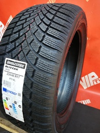 235/45R17 Bridgestone Blizzak LM005 FR Új! DOT3521