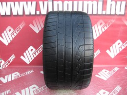 295/30R19 Pirelli SottoZero Winter 240 SII. N1 DOT-os!