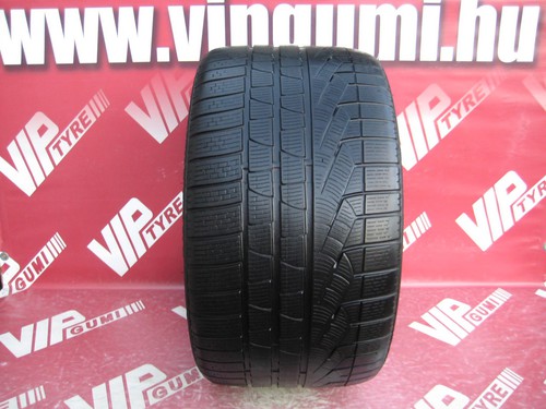 295/30R19 Pirelli SottoZero Winter 240 SII. N1 DOT-os!