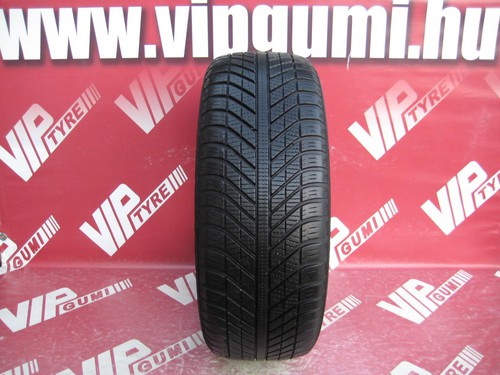 205/50R17 Goodyear Vector 4 Seasons 1db-os!