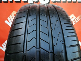 235/55R18 Hankook Ventus Prime3X K125A DOT4120 1db-os!