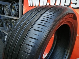235/55R18 Hankook Ventus Prime3X K125A DOT4120 1db-os!
