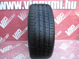 255/45R19 Pirelli Pzero DOT1116