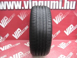 225/55R17 Goodyear EfficientGrip Performance