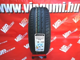215/55R16 Point S Summerstar 3+ Sport 97W XL  Új!