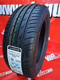 215/55R16 Point S Summerstar 3+ Sport 97W XL  Új!