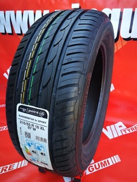 215/55R16 Point S Summerstar 3+ Sport 97W XL