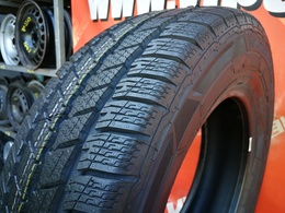 205/75R16C Continental VanContact Winter 110/108R Új! 1db-os!